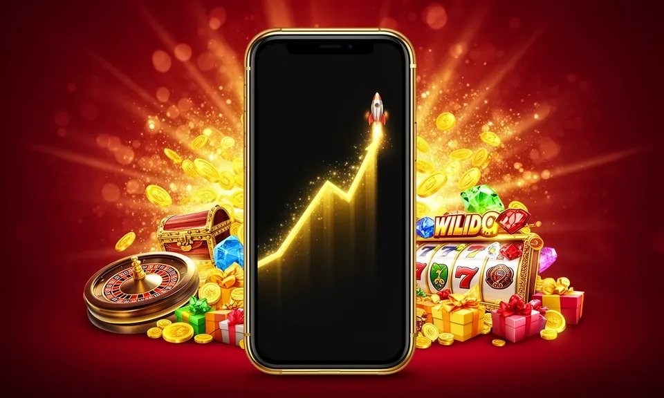 klikmi88 Live Casino
