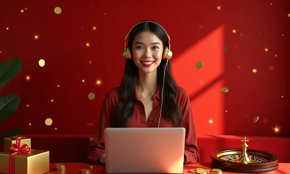 klikmi88 How Knowing the Language Helps You Play Smarter
