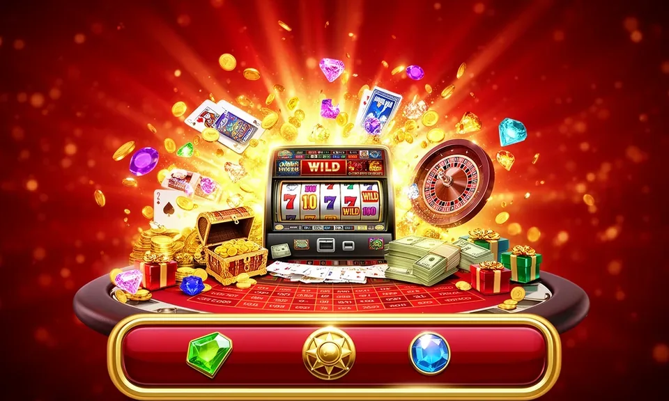 klikmi88 Hot pick 1