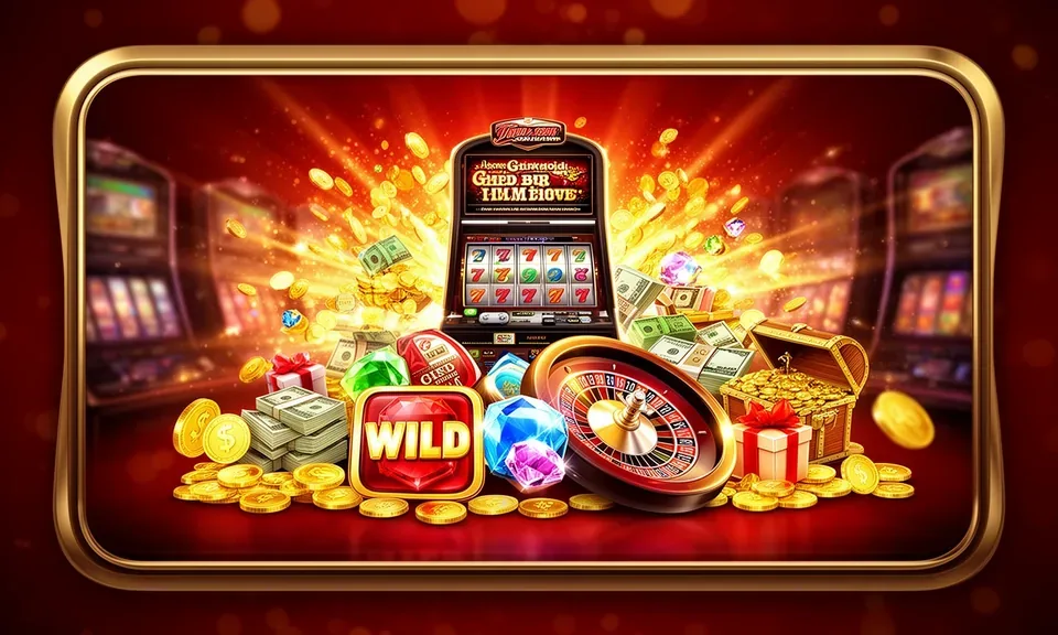 klikmi88 Hot pick 2