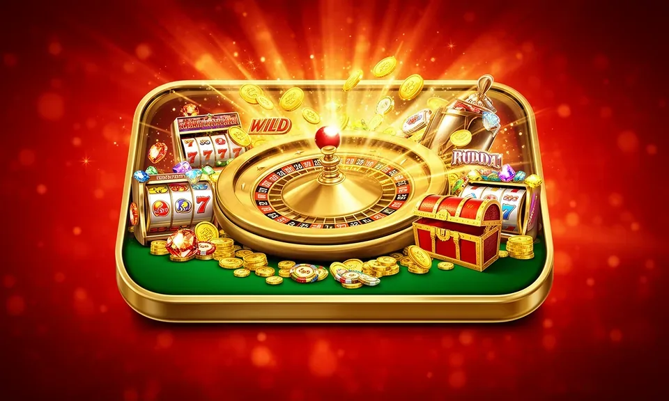 klikmi88 Hot pick 3
